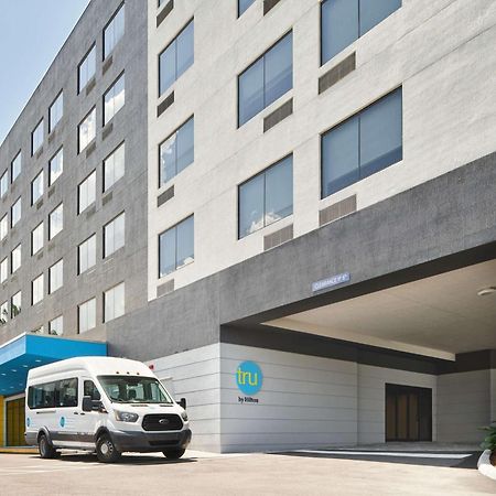Tru By Hilton Ft Lauderdale Airport Hotel Dania Beach Exterior photo