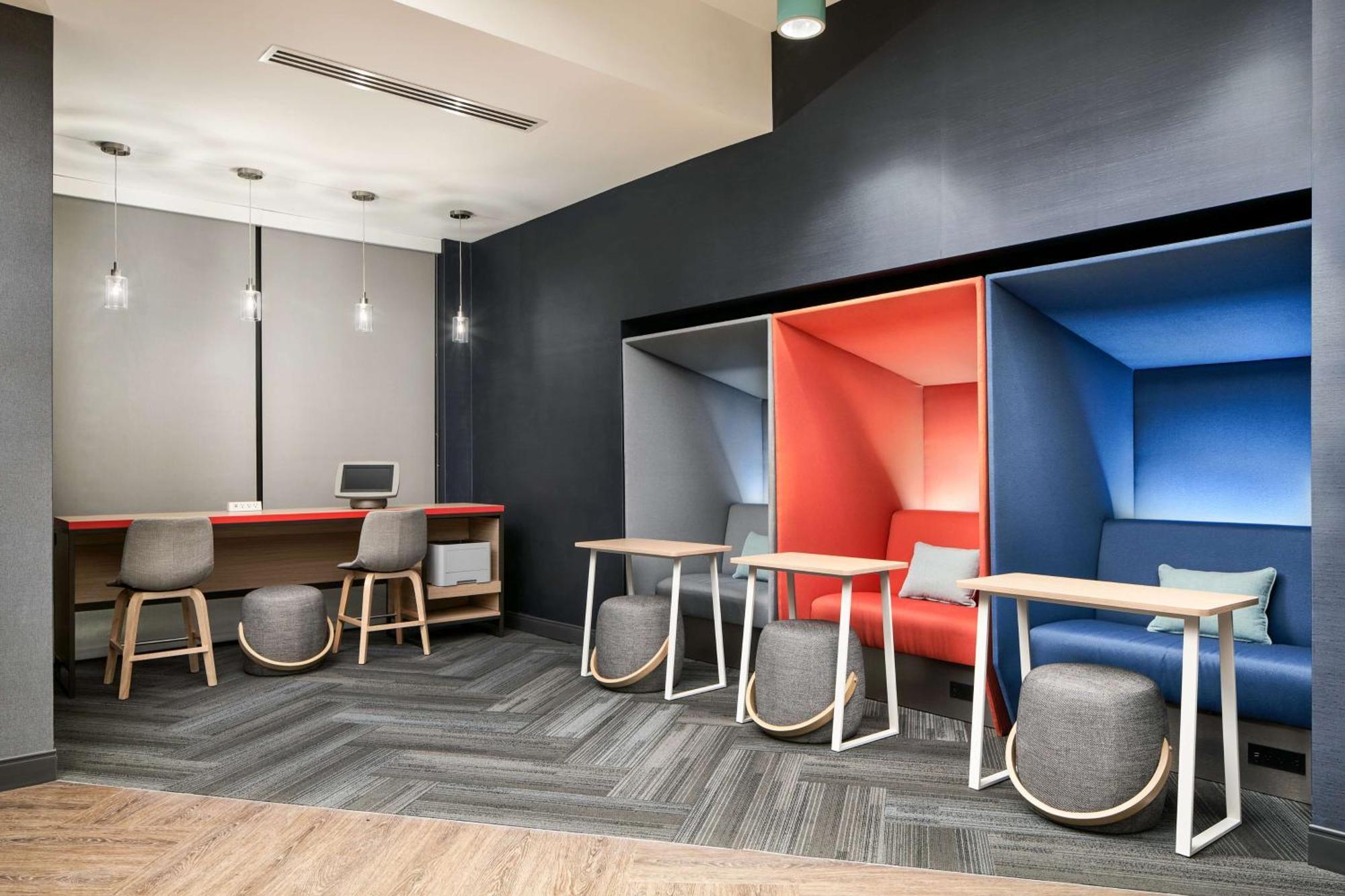 Tru By Hilton Ft Lauderdale Airport Hotel Dania Beach Exterior photo